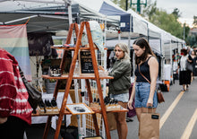 Load image into Gallery viewer, Beauty + Bath Products: 10 x 10 Booth Space - August 14, 2027
