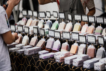 Load image into Gallery viewer, Beauty + Bath Products: 10 x 10 Booth Space - August 14, 2027

